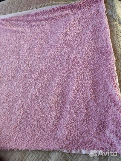 Конверт на выписку и 2 детских одеяла