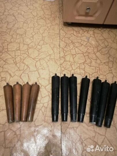 Запчасти для мебели СССР