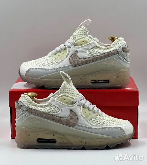 Кроссовки женские Nike Air Max Terrascape 90