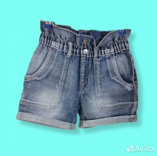 Детская одежда для девочек