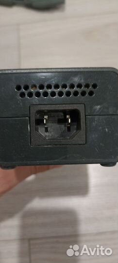 Блок питания для xbox 360