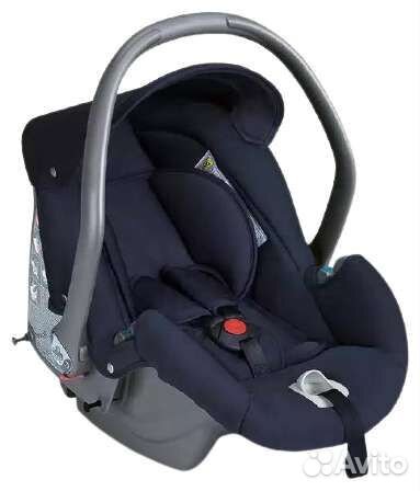 Детское автокресло cam 0-13