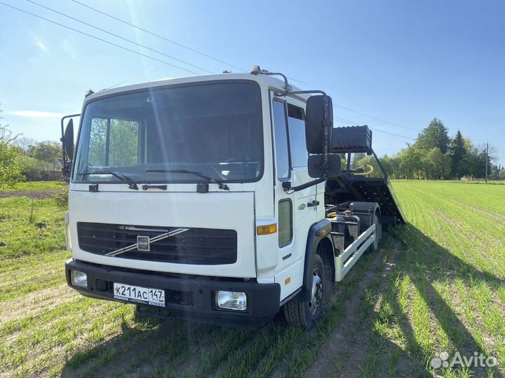 Эвакуатор Керро