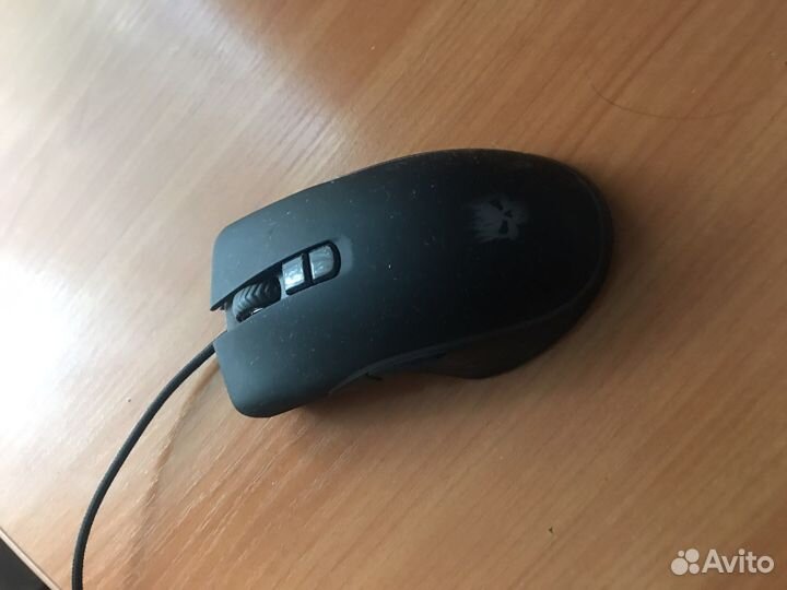 Игровая мышь