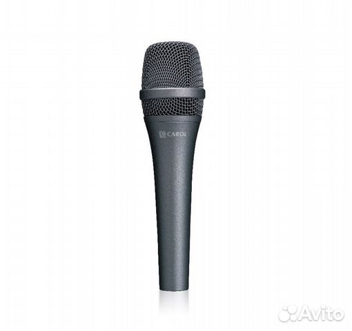 Микрофон Carol AC-910