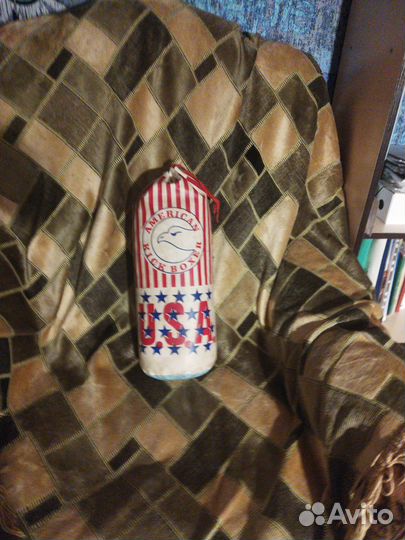 Боксерская груша