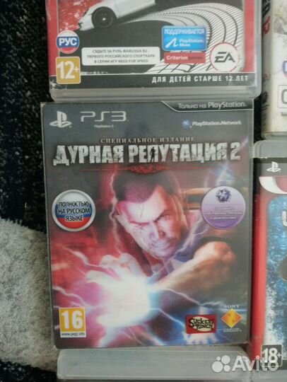 Игры ps3/ps4/psp/vita/xbox 360/ xbox one/3ds