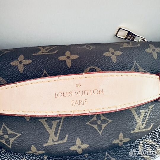 Сумка поясная Louis Vuitton