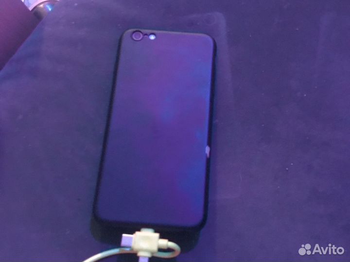 Телефон iPhone6s+