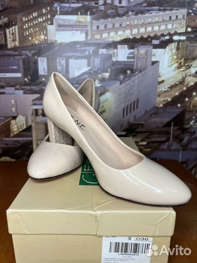 Туфли женские