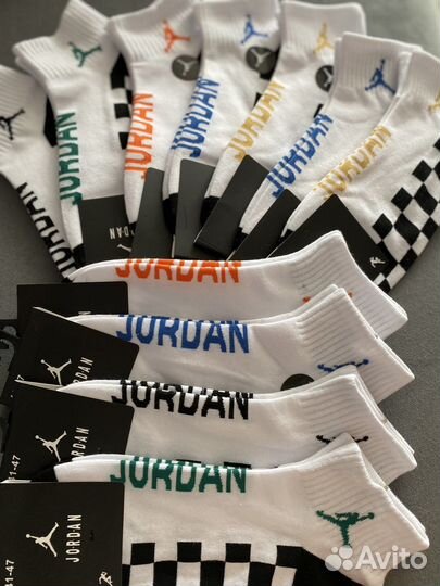 Носки мужские