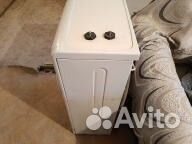 Стиральная машина автомат бу