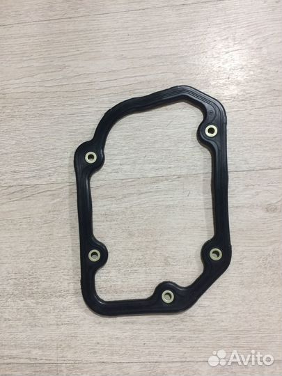 VAG Прокладка поддона МКПП 5 ступ