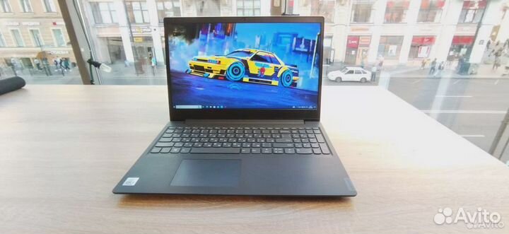 Пушка Игровые Ноутбуки вcегда в наличии Гарантия