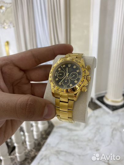 Часы rolex