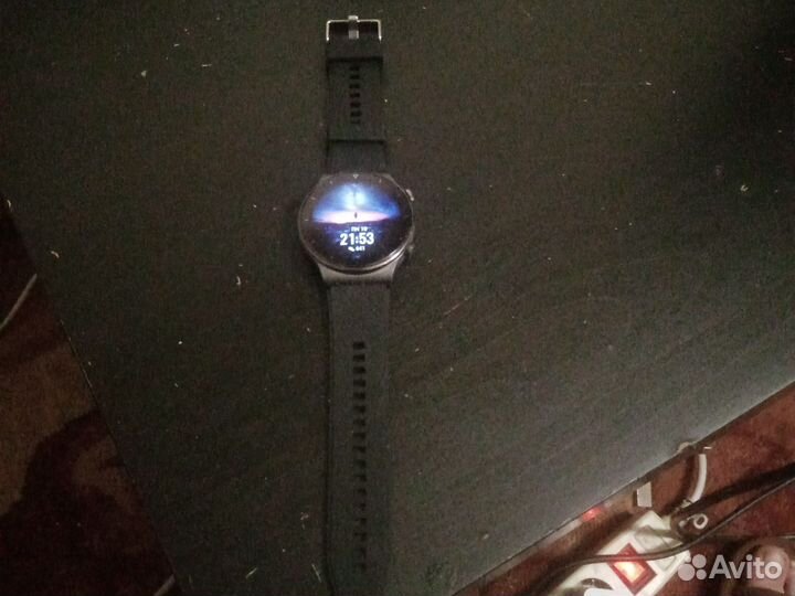 Huawei watch GT 2 pro