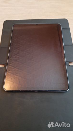 Планшет Apple iPad Air 4 2020 Wi-Fi 64 гб голубой