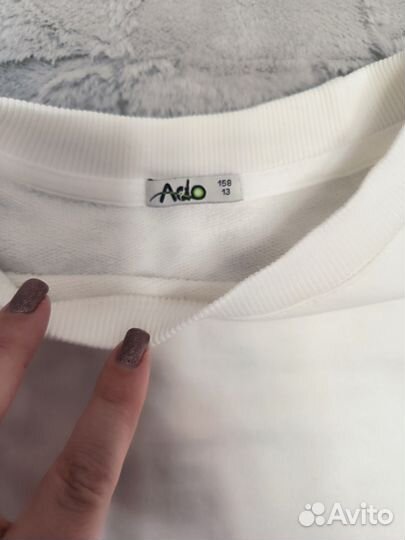 Свитшот ado 158