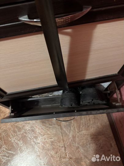 Обувница бу