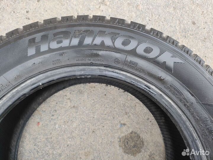 Hankook Ventus V2 AS 215/60 R16