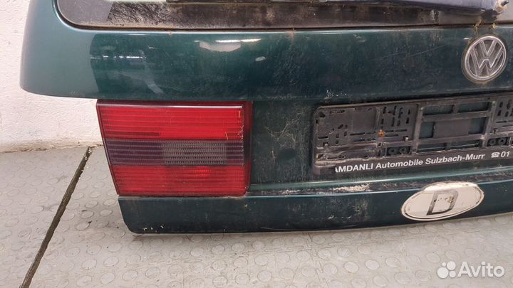 Фонарь (стоп-сигнал) Volkswagen Passat 4, 1996