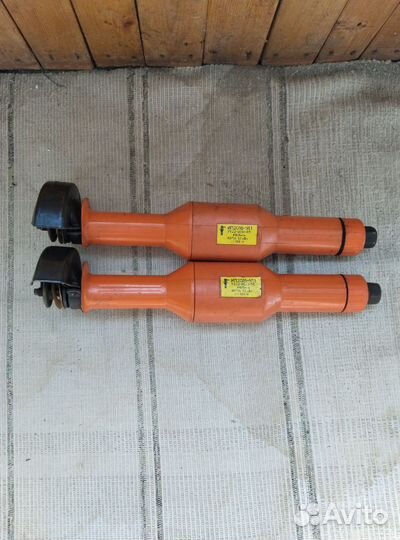 Пневмошлифмашины ИП-2018, 1,1 кВт