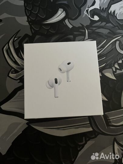 Airpods pro 2