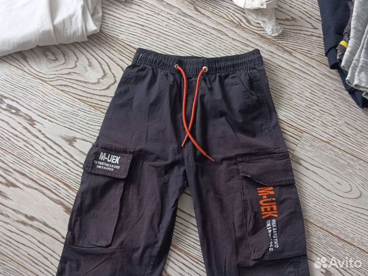 Шорты для мальчика