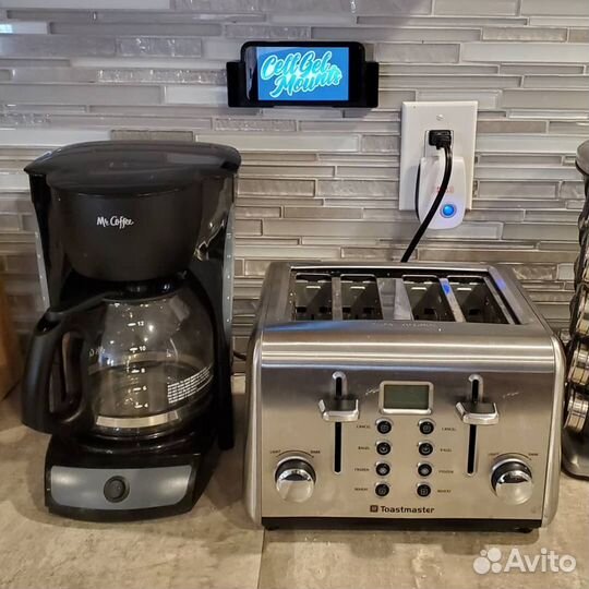 Держатель для телефона