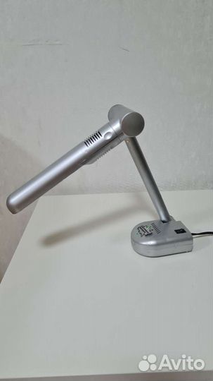 Лампа настольная