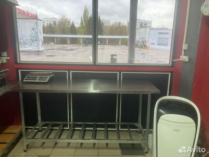 Аренда помещения под общепит