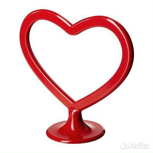 Новая рамка для фотографии IKEA Karleken