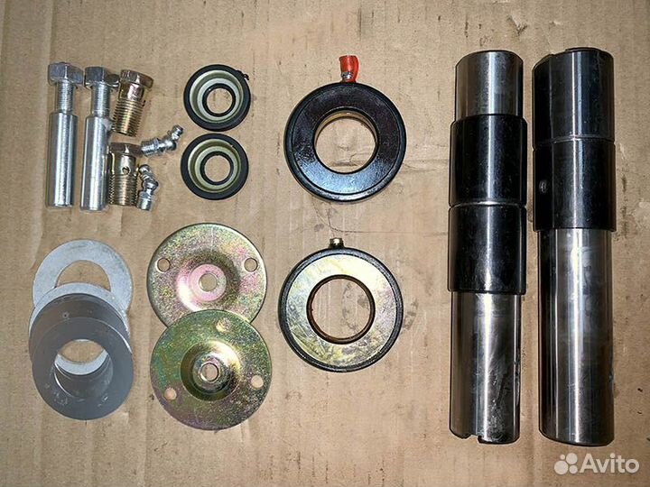 Запчасти фав FAW 1031/1041/1051/1061/1083