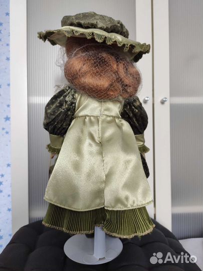 Кукла Remeco Collection 368