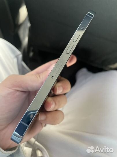 iPhone 13 Pro, 128 ГБ