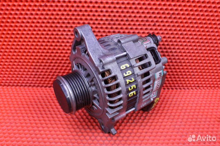 Генератор Nissan Elgrand KH-ATE50 ZD30DDTi 23100VG