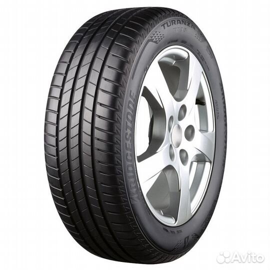 Bridgestone Turanza T005 255/40 R18