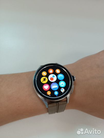 Смарт-часы Xiaomi Watch 2 Pro