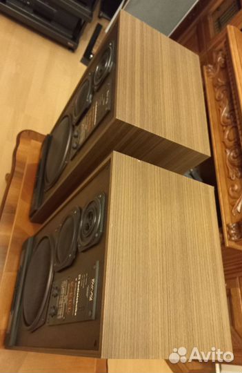 Акустическая система Radiotehnika S-90D