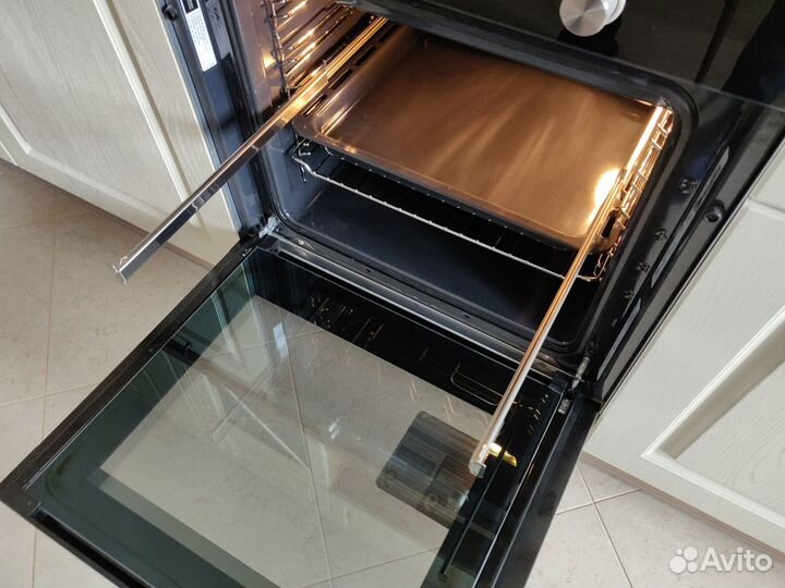 Ремонт духовых шкафов и варочных панелей