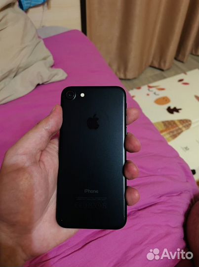 iPhone 7, 32 ГБ