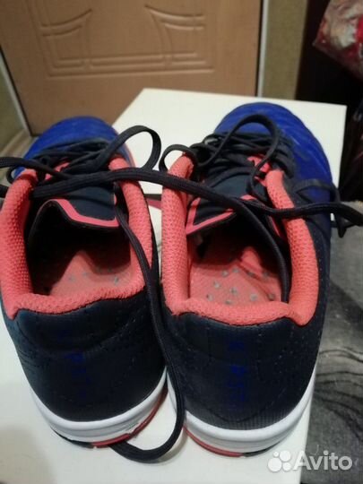 Футзалы (для спортзала)