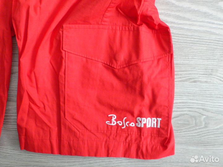 Шорты BoscoSport (размер L-50-52)