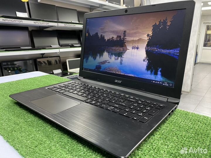 Acer A315-33 N3060