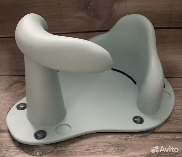 Стульчик для ванны детский