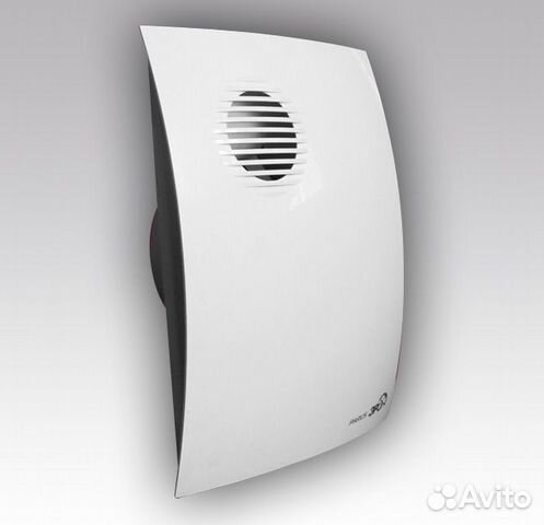 Вентилятор вытяжной вентиляция Оптима объявление продам