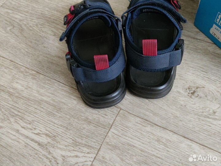 Сандали для мальчика 32 размер