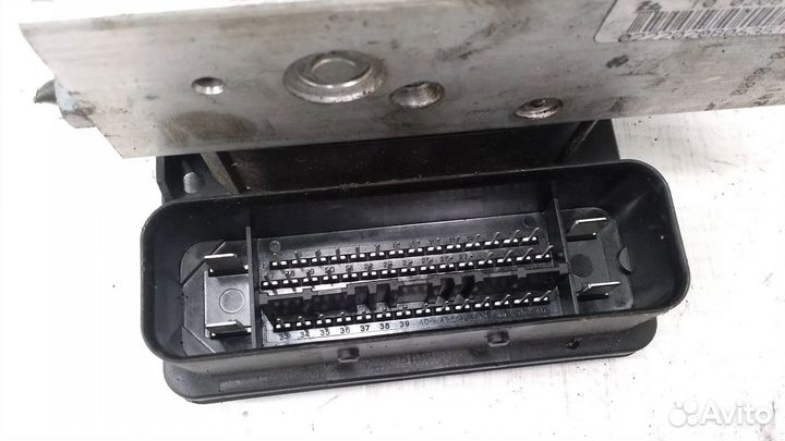 Блок абс, APR0A29E011 Mercedes-Benz ML W164 2005-2011 года