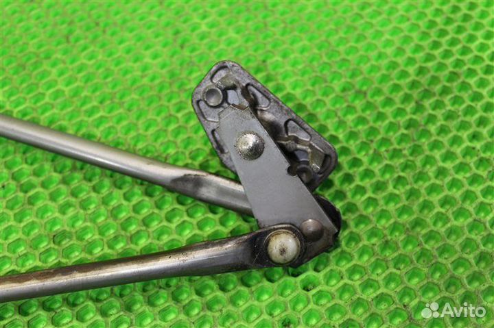 Трапеция дворников Mitsubishi Pajero Io H76W 4G93