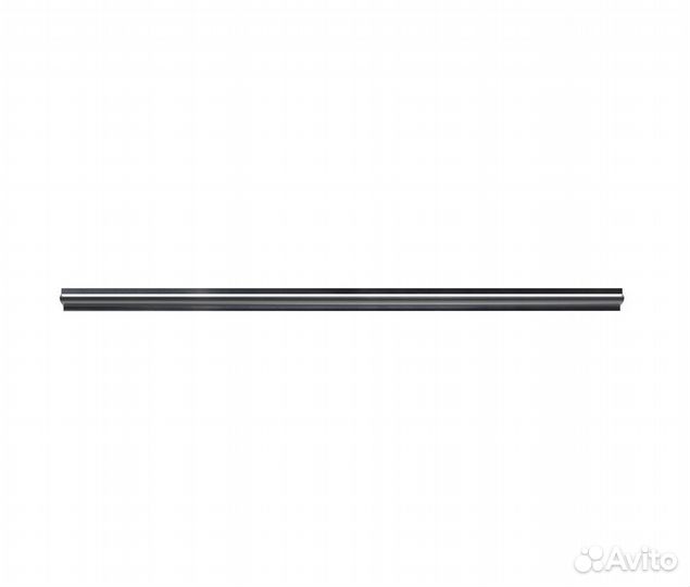 Арки и пороги кузовные Рено